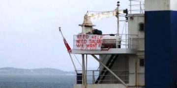 Καταγγελία ΠΕΝΕΝ: Πολλαπλασιάζονται τα κρούσματα εγκαταλειμμένων ναυτεργατών