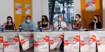 Κομμουνιστική Πρωτοβουλία: Ανοικτή πρόσκληση για τις ομάδες εργασίας