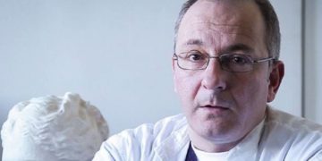 Πάνος Παπανικολάου: Δεν θα καταθέσω το πιστοποιητικό εμβολιασμού μου