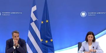 ΑΝΤΑΡΣΥΑ: Σάλπισμα κερδοσκοπικής επίθεσης στις καμένες περιοχές οι δηλώσεις Μητσοτάκη