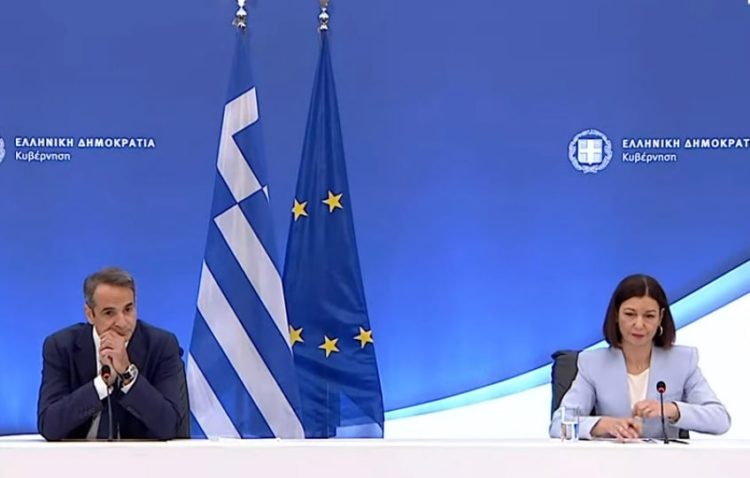 ΑΝΤΑΡΣΥΑ: Σάλπισμα κερδοσκοπικής επίθεσης στις καμένες περιοχές οι δηλώσεις Μητσοτάκη