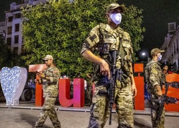 Αραβική Άνοιξη: «Πεθαίνει» εκεί που γεννήθηκε