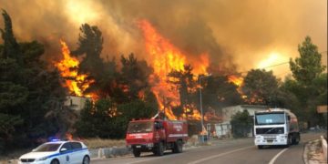 Αγώνας για να μπορούμε να αναπνέουμε στην Αττική!