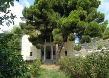 Όγδοη συνάντηση νέων αρχιτεκτόνων στο Πήλιο