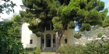 Όγδοη συνάντηση νέων αρχιτεκτόνων στο Πήλιο