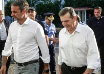 «Επιτελικές καραμπόλες» στο κυβερνητικό σχήμα
