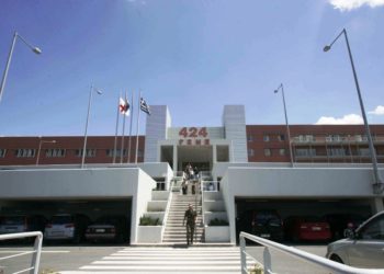 424 Στρατιωτικό Νοσοκομείο: Συναλλαγή, αδικία και ανισότητα σε βάρος φαντάρων