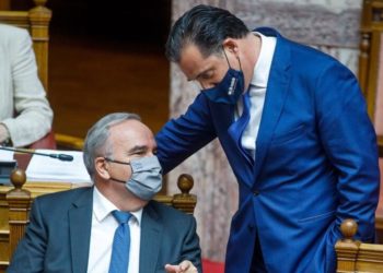 «Αναπτυξιακός» οδοστρωτήρας-επιταχυντής για το κεφάλαιο!