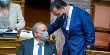 «Αναπτυξιακός» οδοστρωτήρας-επιταχυντής για το κεφάλαιο!