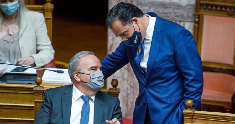 «Αναπτυξιακός» οδοστρωτήρας-επιταχυντής για το κεφάλαιο!