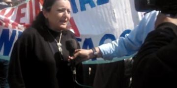 Εφυγε από τη ζωή η Αμαλία Δραγανίγου – Ο αποχαιρετισμός του ΝΑΡ