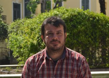 Κώστας Ξενόπουλος: Ο λαός θα βγει στους δρόμους κατά της κυβέρνησης