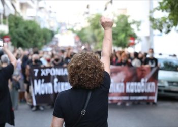 Σεπτέμβρης 21: Αντιφασιστική εγρήγορση για ακροδεξιά «ζόμπι»