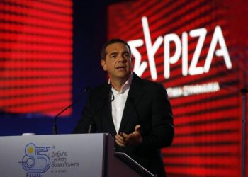 ΣΥΡΙΖΑ: Σοσιαλδημοκρατικές εξαγγελίες με πράσινες αποχρώσεις