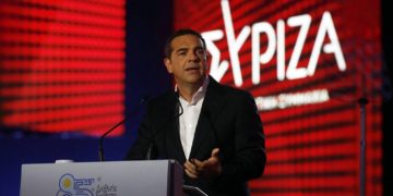 ΣΥΡΙΖΑ: Σοσιαλδημοκρατικές εξαγγελίες με πράσινες αποχρώσεις