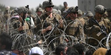 ΗΠΑ: Πιο «μόνες», μα και πιο επικίνδυνες