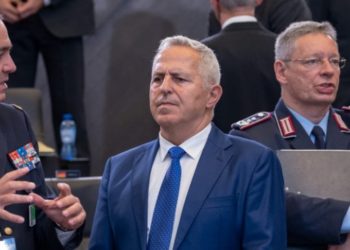 Ναυάγησε ο σχεδιασμός για υπουργό «κοινής αποδοχής»