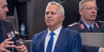 Ναυάγησε ο σχεδιασμός για υπουργό «κοινής αποδοχής»