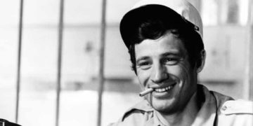 «Αντίο» στον θρύλο του γαλλικού νέου κύματος Ζαν-Πολ Μπελμοντό