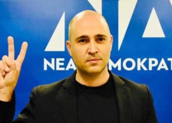 Ποιος στα ΜΜΕ προστατεύει τον «λαγό» της ακροδεξιάς ατζέντας Μπογδάνο;