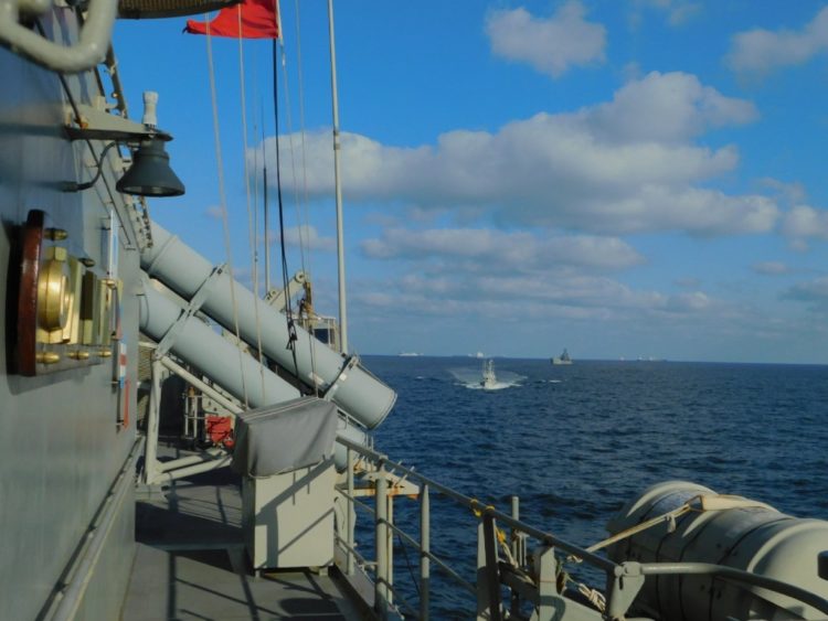 «Bright Star 21»: Κοινή άσκηση Ελλάδας-Πακιστάν στην… Αίγυπτο