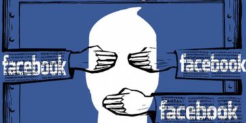 ΚΨΜ: Η λογοκρισία του Facebook συνεχίζεται