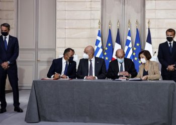 ΑΝΤΑΡΣΥΑ: Όχι στην κλιμάκωση των πολεμικών εξοπλισμών