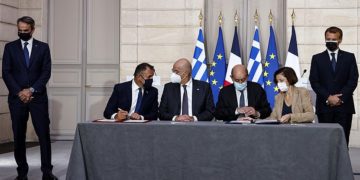 ΑΝΤΑΡΣΥΑ: Όχι στην κλιμάκωση των πολεμικών εξοπλισμών