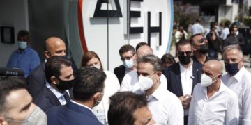 Πούλησαν τον μισό ΔΕΔΔΗΕ με τίμημα τα κέρδη 3-4 ετών!