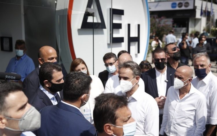 Πούλησαν τον μισό ΔΕΔΔΗΕ με τίμημα τα κέρδη 3-4 ετών!