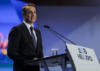 Ταφόπλακα στην δημόσια πρωτοβάθμια φροντίδα υγείας με υπογραφή Μητσοτάκη