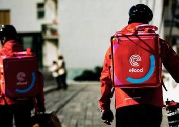 Εργασιακό Μεσαίωνα φέρνει η e-food
