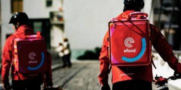 Εργασιακό Μεσαίωνα φέρνει η e-food