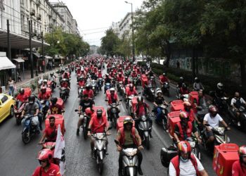 A victorious workers’ struggle in Greece