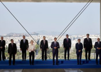 Ούτε θέλουν, ούτε μπορούν να προστατεύσουν το περιβάλλον