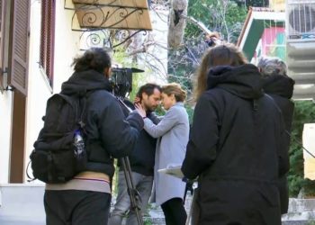 Σειρές μυθοπλασίας με χρήματα του ελληνικού Δημοσίου