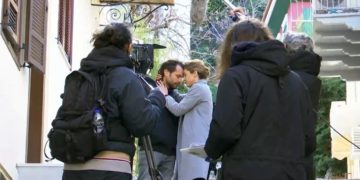 Σειρές μυθοπλασίας με χρήματα του ελληνικού Δημοσίου