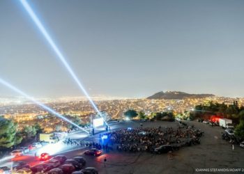 «Νύχτες πρεμιέρας» με αφιέρωμα στον Όρσον Γουέλς
