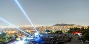 «Νύχτες πρεμιέρας» με αφιέρωμα στον Όρσον Γουέλς