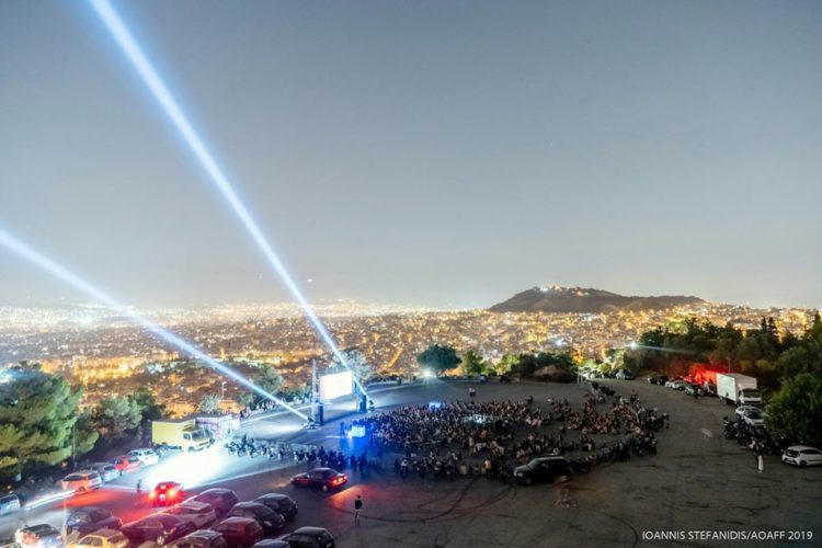 «Νύχτες πρεμιέρας» με αφιέρωμα στον Όρσον Γουέλς