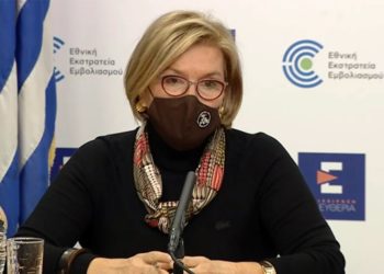 Απίστευτος μισογυνισμός από την Μ. Γκάγκα απέναντι σε μητέρα γιατρό