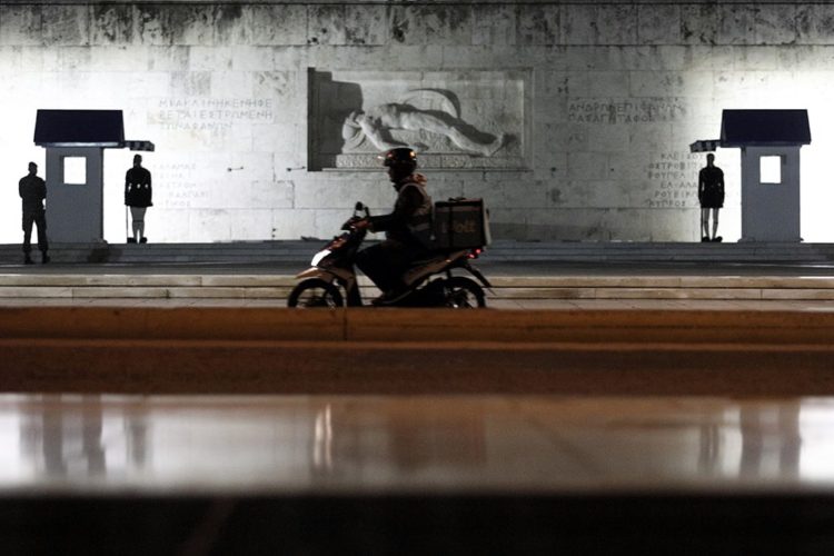 Είναι ο (σύγχρονος) καπιταλισμός, ηλίθιε!