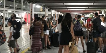 Καταγγελία ΠΕΝΕΝ: Επικίνδυνο «στοίβαγμα» στα γκαράζ των πλοίων