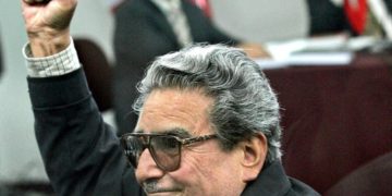 Αμπιμαέλ Γκουσμάν:  Ένας αδάμαστος ως το τέλος επαναστάτης