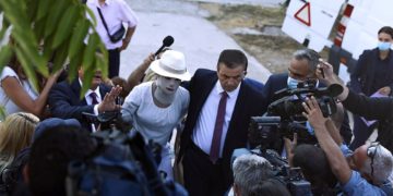 Ρετάλι στην TV των σόου έγινε η ενημέρωση