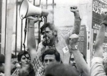 Πέντε χρόνια χωρίς τον Τάσο Κατιντσάρο