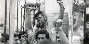 Πέντε χρόνια χωρίς τον Τάσο Κατιντσάρο