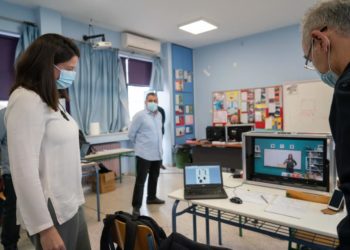 Εκπαιδευτική μεταρρύθμιση ΝΔ: Πειθαρχικός έλεγχος και αγορά