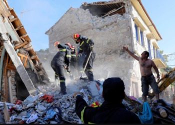 Ανυπόταχτη Κρήτη: Εγκληματική αδιαφορία για την αντισεισμική προστασία