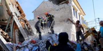 Ανυπόταχτη Κρήτη: Εγκληματική αδιαφορία για την αντισεισμική προστασία